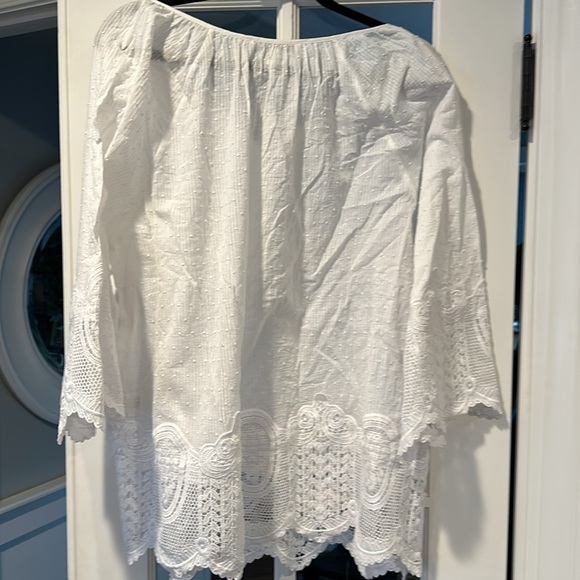 Single thread top - Picture 5 of 5